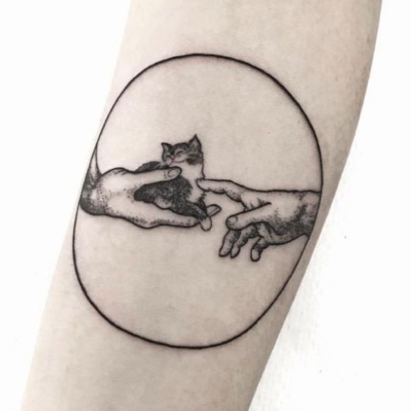 Meet your Posher, Kendrix - Picture 1 of 1